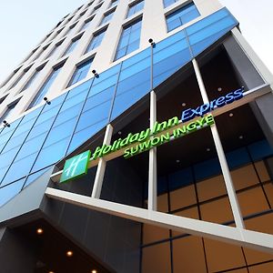 Holiday Inn Express Suwon Ingye, An Ihg Hotel