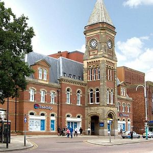 Travelodge Southport